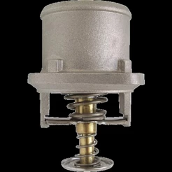 Valvula Termostatica 80º Para Ford Vw 8.150 Agrale 8.5e