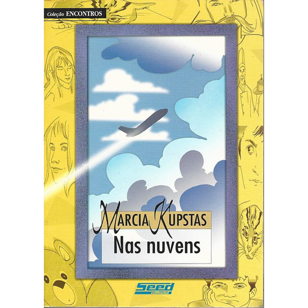 Nas Nuvens
