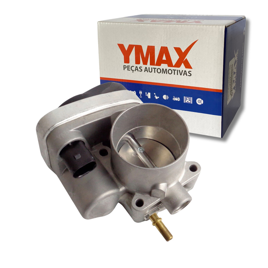 Corpo Borboleta TBI Laguna Megane Scenic 2.0 16V 8200190230