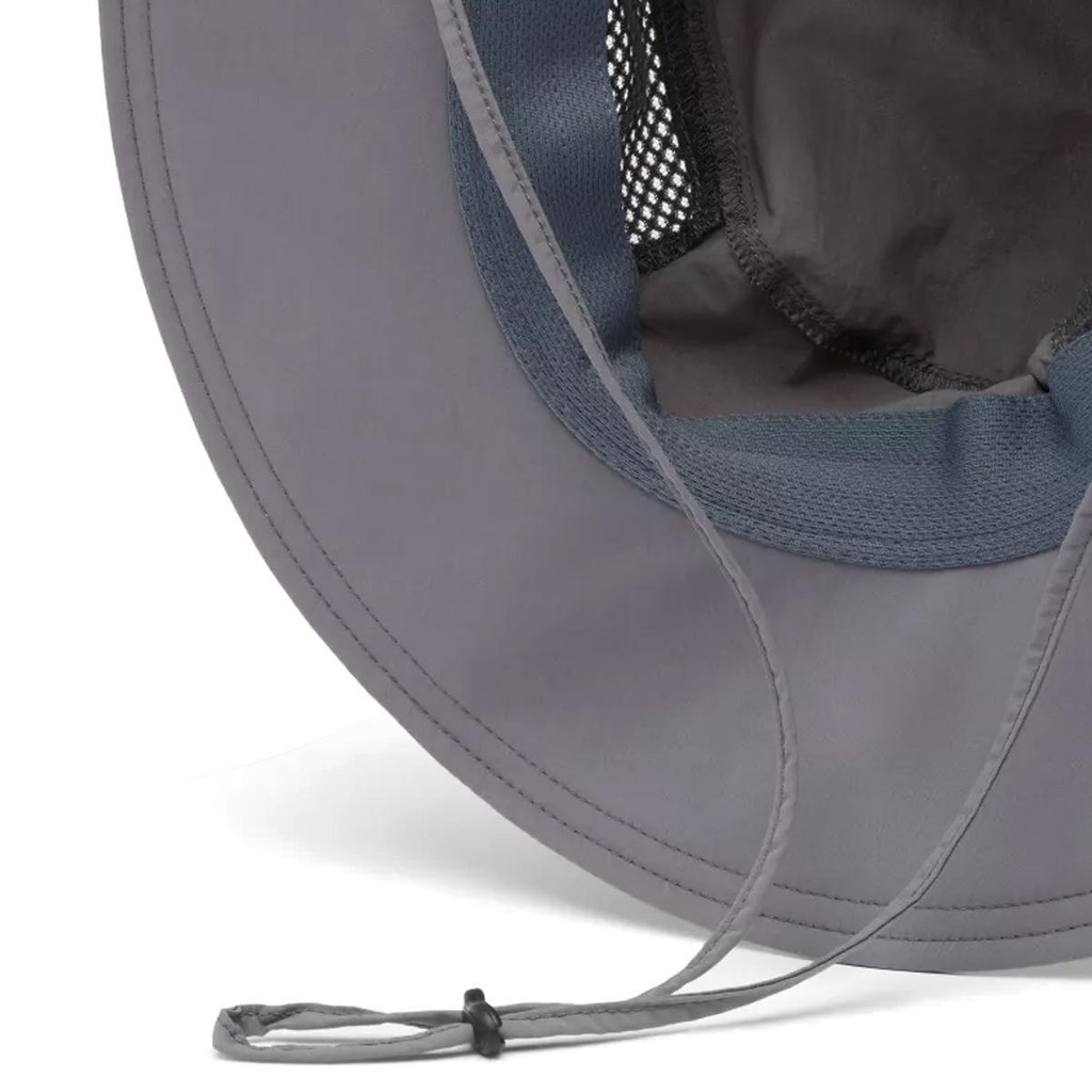 Detalhes do CHAPEU BORA BORA BOONEY II - COLUMBIA