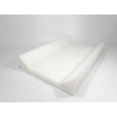 Espuma Base Para Trocador Americano - 65x45x10 Cm