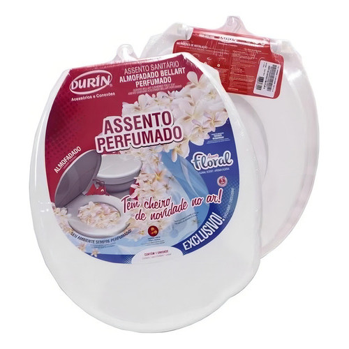 Assento Sanitário Perfumado: Onde Comprar | BuscaProdutos