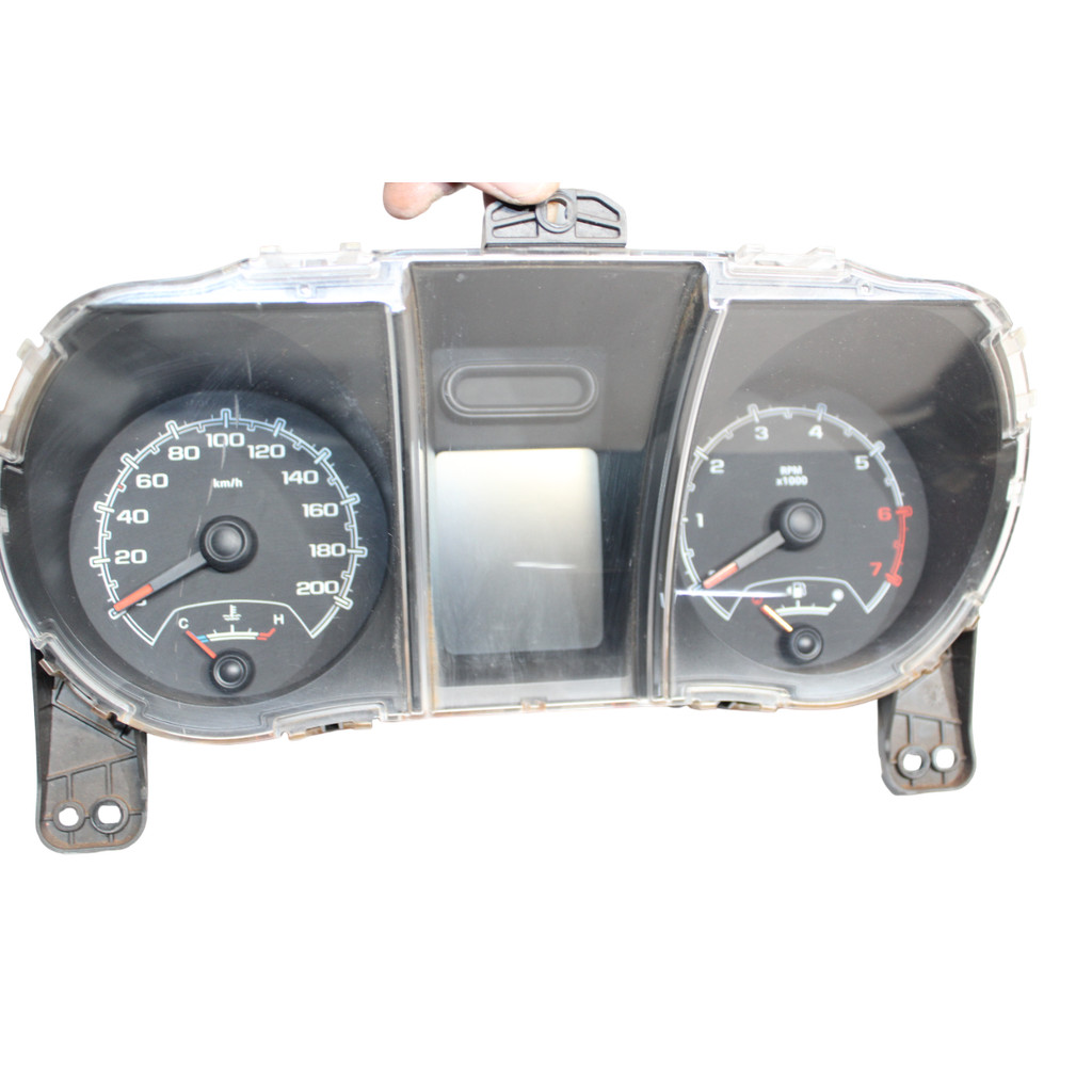 Painel Instrumento S10 2.4 Flex 2012 Á 2015    94706838