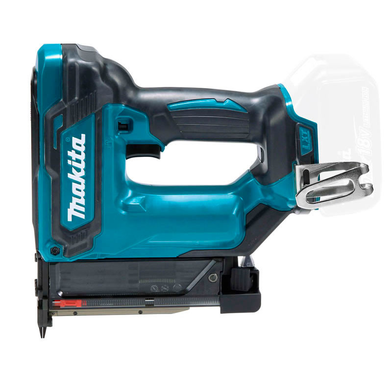 Pinador a Bateria 18V sem Bateria sem Carregador Makita DPT353Z