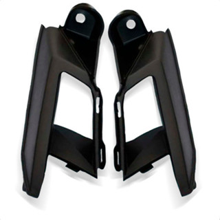 Par Duto De Ar Paralama Dianteiro Superior Xre 300 2019/2023 em Oferta na Shopee