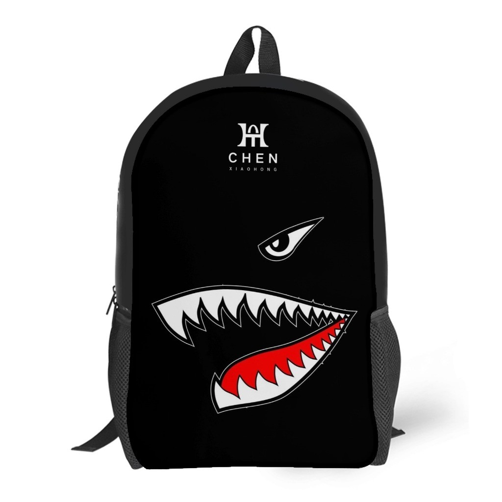 CHENXIAOHONG Mochila 17'' para Notebook – Grande, Impermeável, Escolar, Trabalho, Viagem, Masculina e Feminina