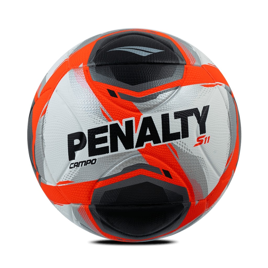 Bola de Futebol de Campo Penalty Original S11 R2 XXV Ultra Fusion Toque Firme e Melhor Controle em Oferta na Shopee