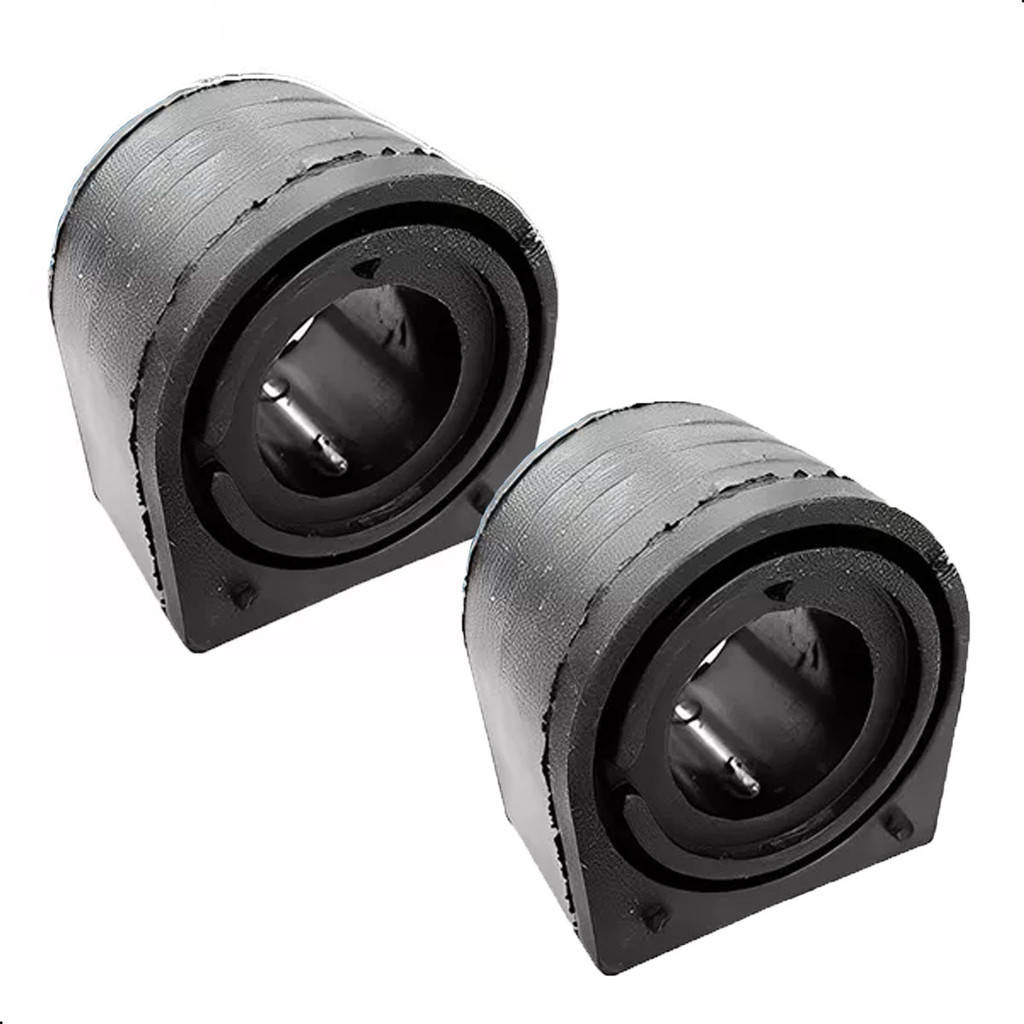 Par Bucha Barra Estabilizadora Dianteira Vw Golf 2016 2017 em Oferta na Shopee