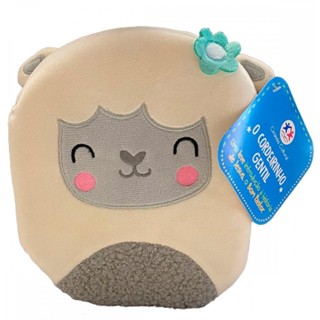 Livro O cordeirinho gentil em Oferta na Shopee