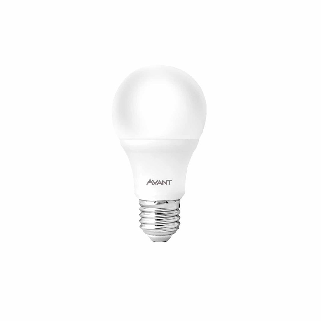 Lampada Led Pera 9w 6500K E27 110v/220v Ip20 BR810-B Avant - Home & Living