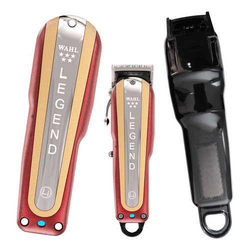 Carcaça Completa Wahl Legend Cordless Original De Reposição