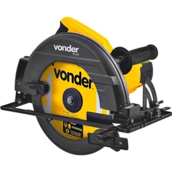 Serra Circular 9.1/4 POL SCV 2209 PLUS VONDER