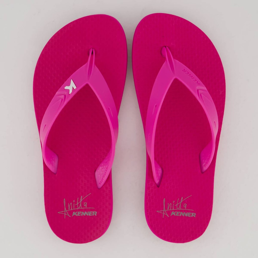 Chinelo Kenner Summer Anitta Feminino Rosa em Oferta na Shopee