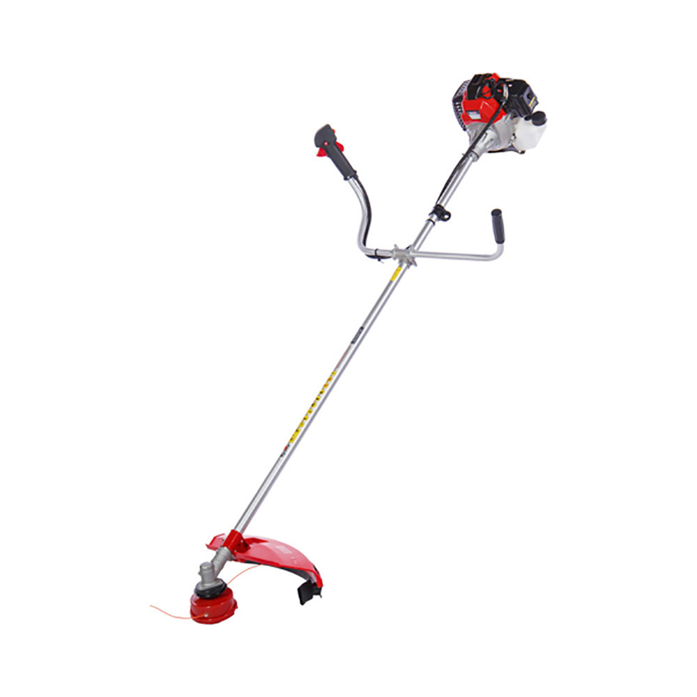 Roçadeira Lateral à Gasolina RT52L-B Toyama 2HP 2 Tempos 52cc Com Guidão Duplo