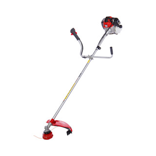 Roçadeira Lateral à Gasolina RT52L-B Toyama 2HP 2 Tempos 52cc Com Guidão Duplo em Oferta na Shopee