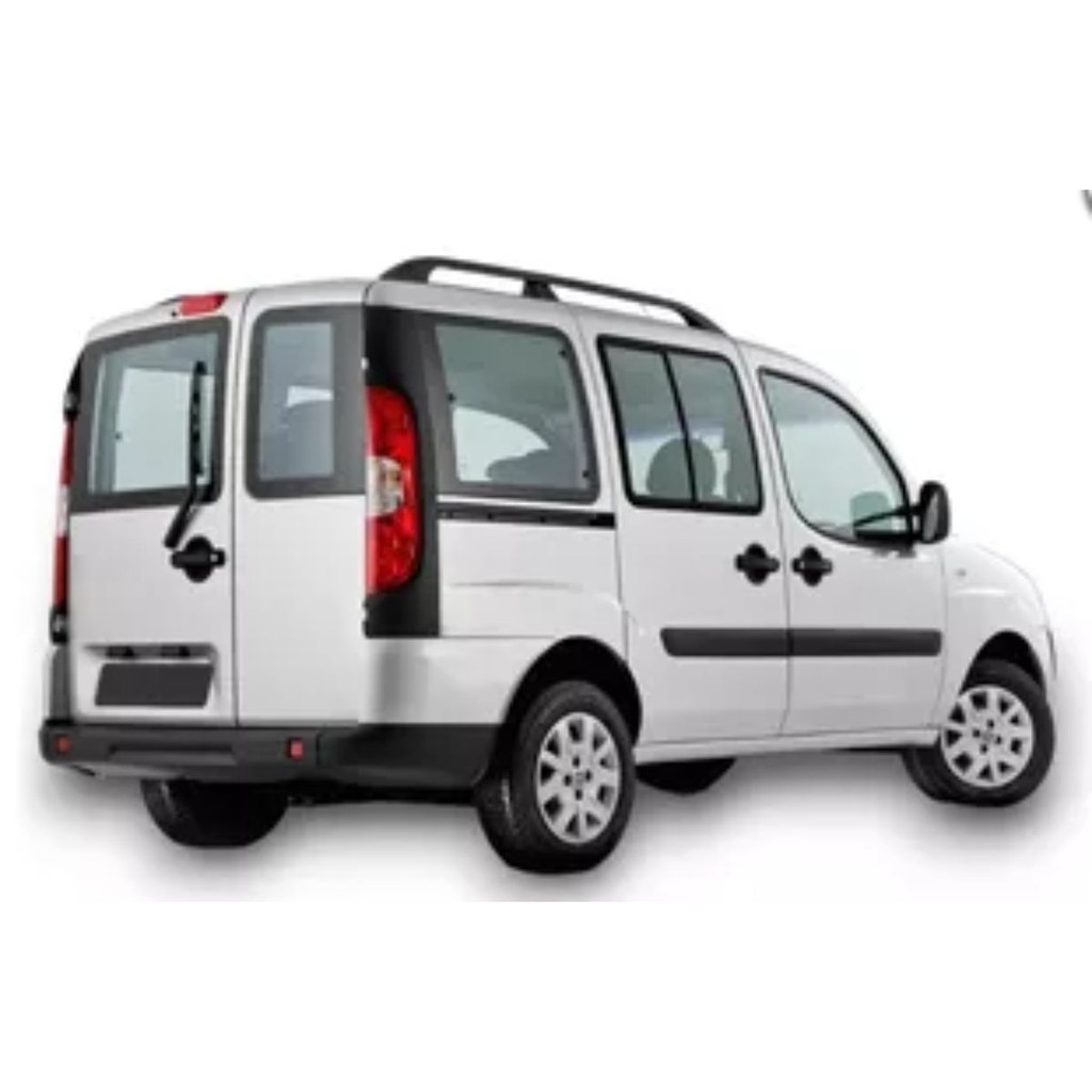 Refletor Parachoque olho gato Doblo nova ducato 2018 2024