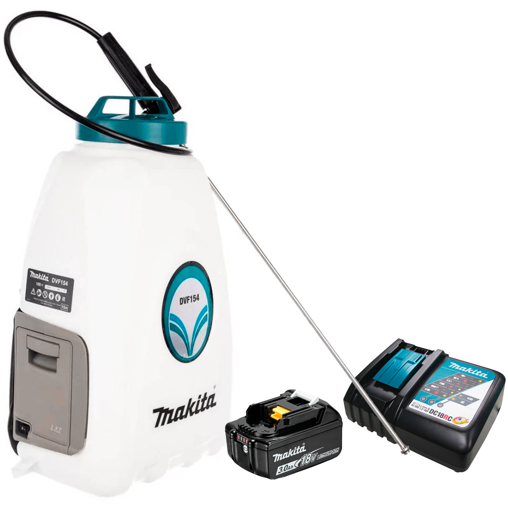 Pulverizador Bateria Makita: Onde Comprar | BuscaProdutos