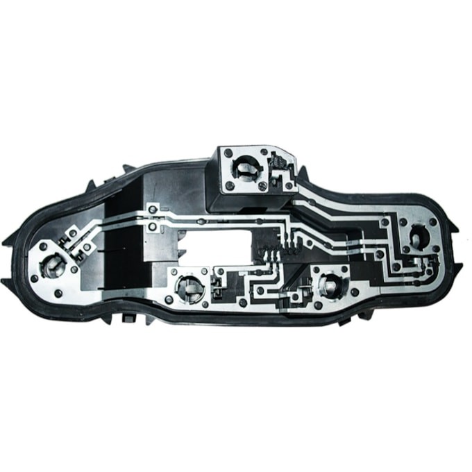 CIRCUITO DA LANTERNA VW UP LADO DIREITO 2014-2016