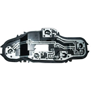 CIRCUITO DA LANTERNA VW UP LADO DIREITO 2014-2016 em Oferta na Shopee