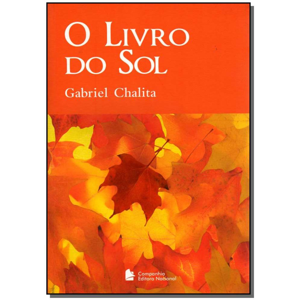 LIVRO DO SOL, O