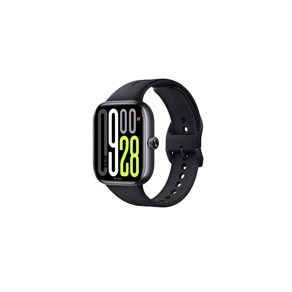 Smartwatch Xiaomi Redmi Watch 5 M2462W1 com GPS / Bluetooth - Lançamento 2025 - 