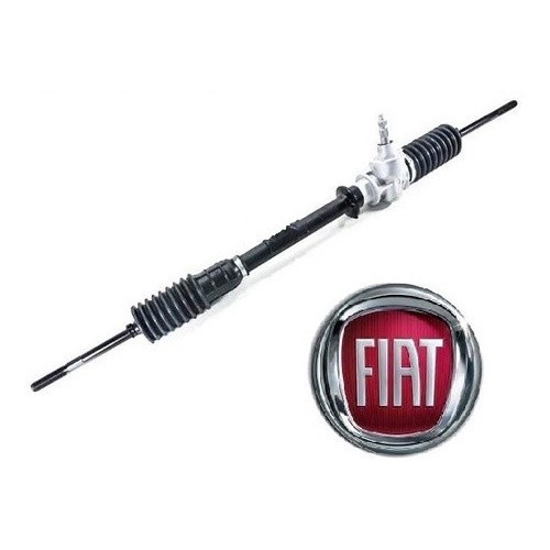 Caixa Direção Sem Pino Uno Fiorino 01 02 03 04 05 06 07 08. em Oferta na Shopee