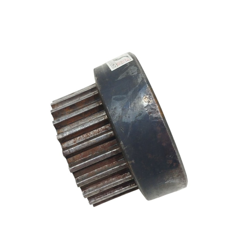 Engrenagem virabrequim astra vectra 2.0 1995  90411766
