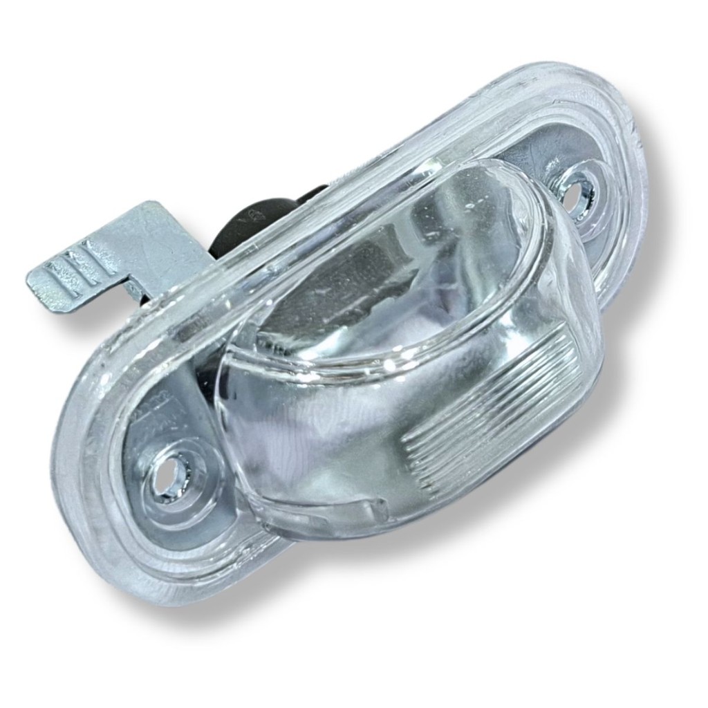 LANTERNA LUZ DE PLACA LINHA VOLKSWAGEN GOL PARATI SAVEIRO VOYAGE SANTANA E KOMBI
