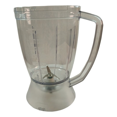 Copo Do Liquidificador Eletronic Filter  Britania