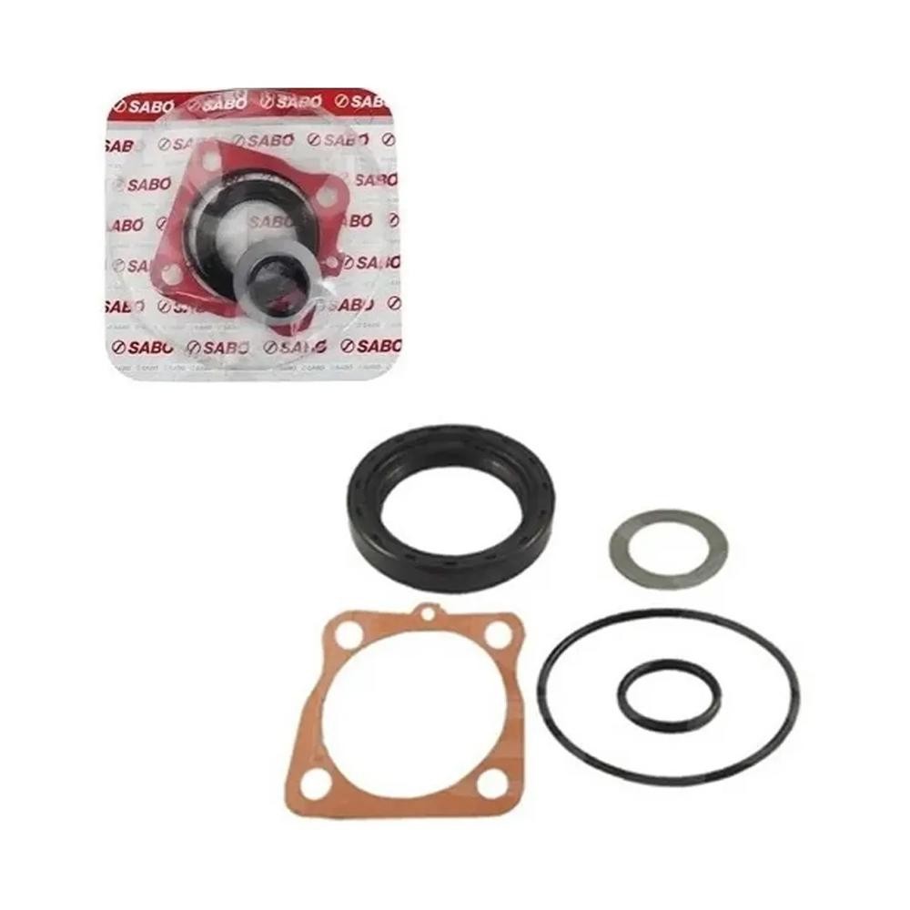RETENTOR RODA TRASEIRA SABO 01095JOGO2 FUSCA, KOMBI, VARIANT