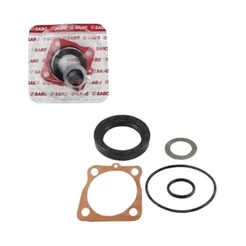 RETENTOR RODA TRASEIRA SABO 01095JOGO2 FUSCA, KOMBI, VARIANT
