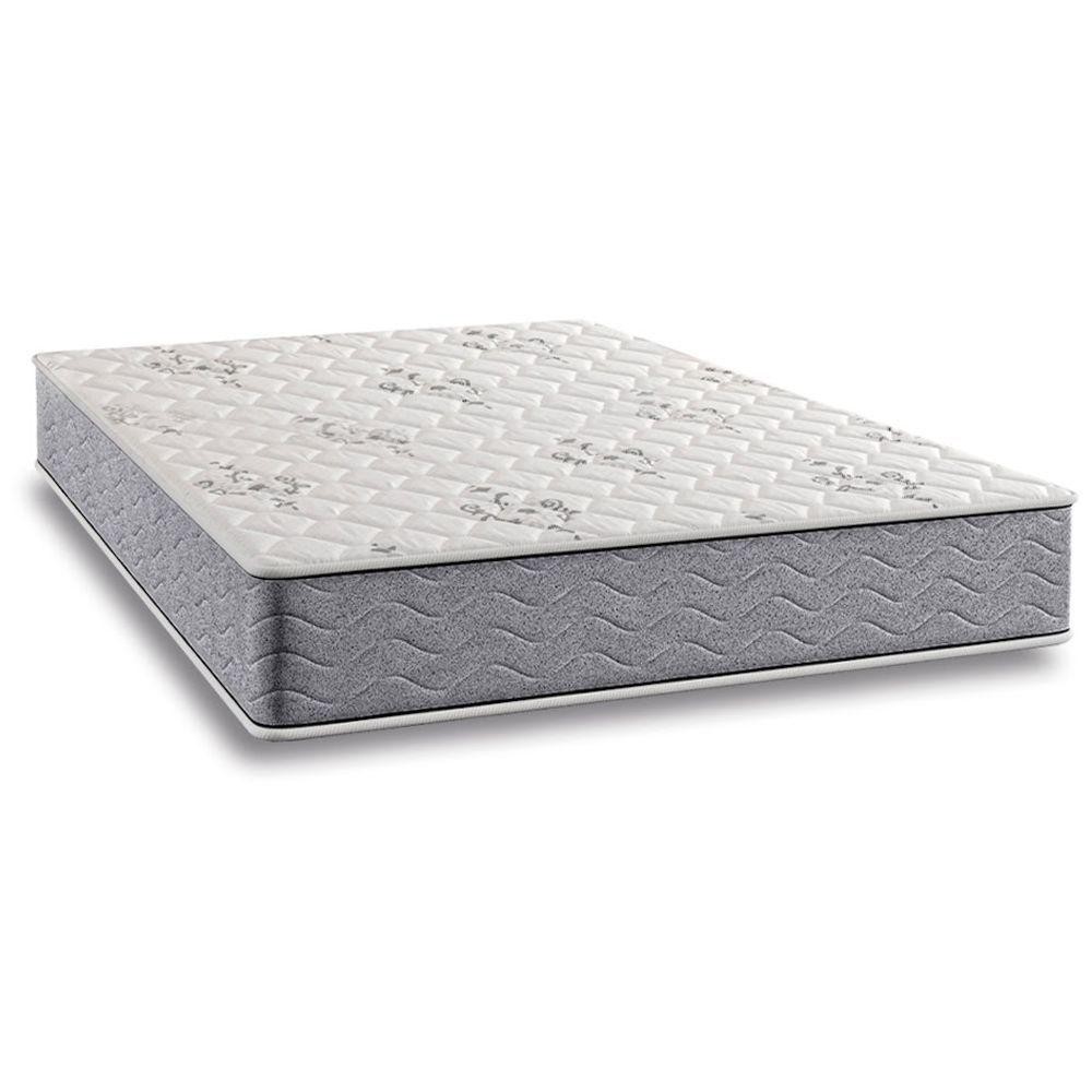 Colchão Casal Espuma D33 Ortopédico Piemonte 138x188x23cm - Maestro Colchões em Oferta na Shopee