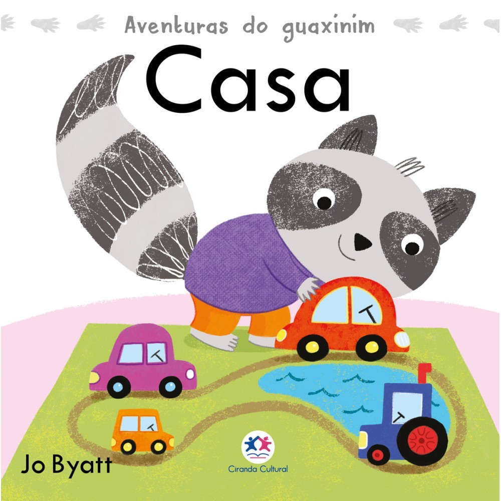 Livro Cartonado Casa em Oferta na Shopee