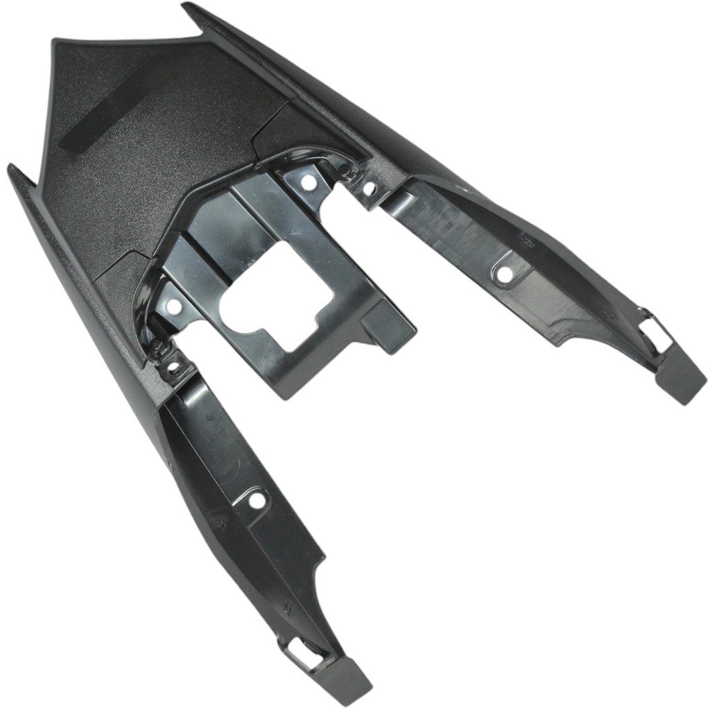 Rabeta rabetinha traseira central CB300 CB300R 2009 a 2015 completa montada