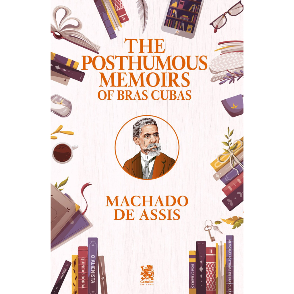 The Posthumous Memoirs of Brás Cubas