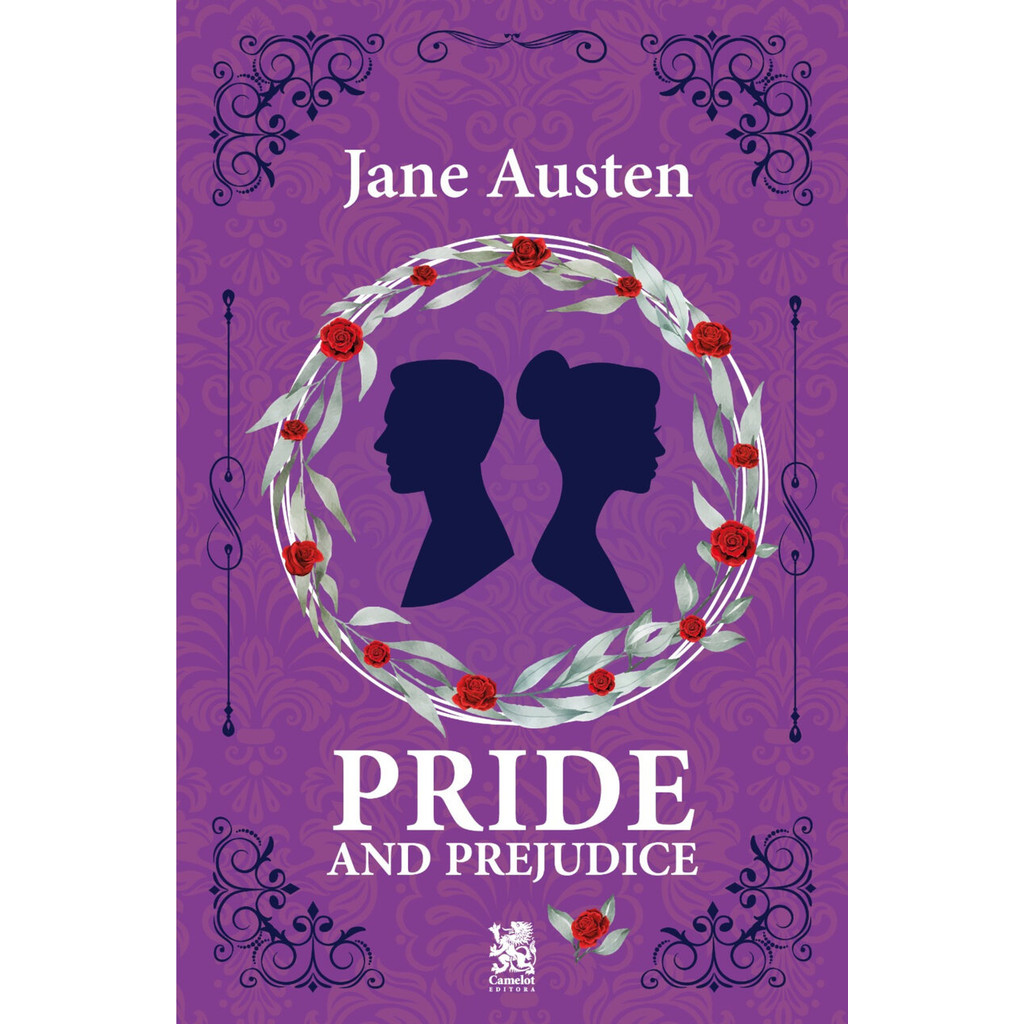 Pride and Prejudice - Jane Austen