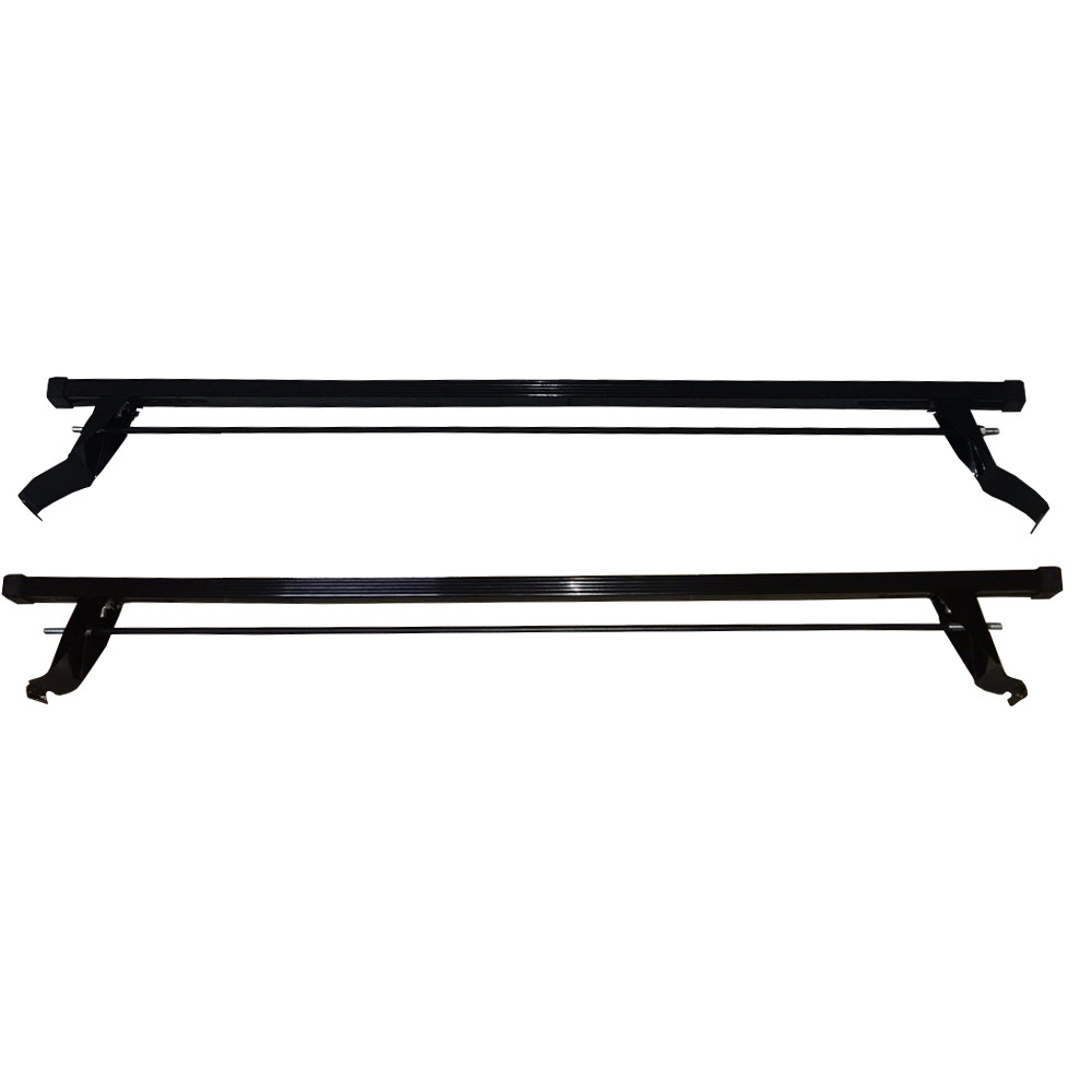 Rack Teto Roca Bagageiros Renault Clio hatch 12-16 2pts 1202