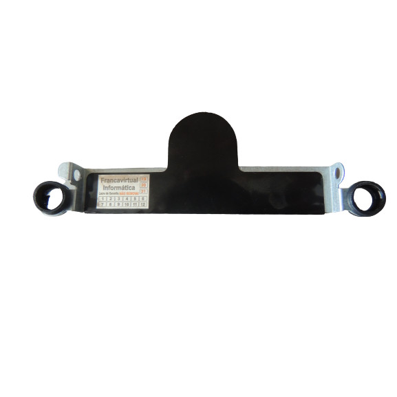 Protetor HD Notebook Acer Aspire M5-481T M5-481t-6195 Original seminovo