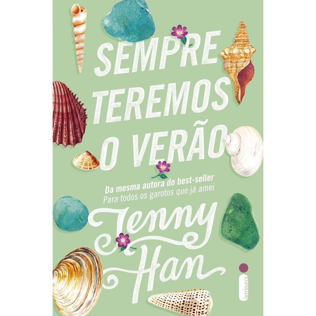 SEMPRE TEREMOS O VERAO - VOL 3 - INTRINSECA em Oferta na Shopee