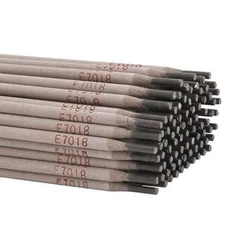 ELETRODO SOLDA A18 4,00mm x 450mm CONARCO E7018 - 1Kg