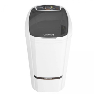 Tanquinho/Lavadora Semiautomática Colormaq 10Kg LCS10-10MBR2NAC com Batedor Cent em Oferta na Shopee