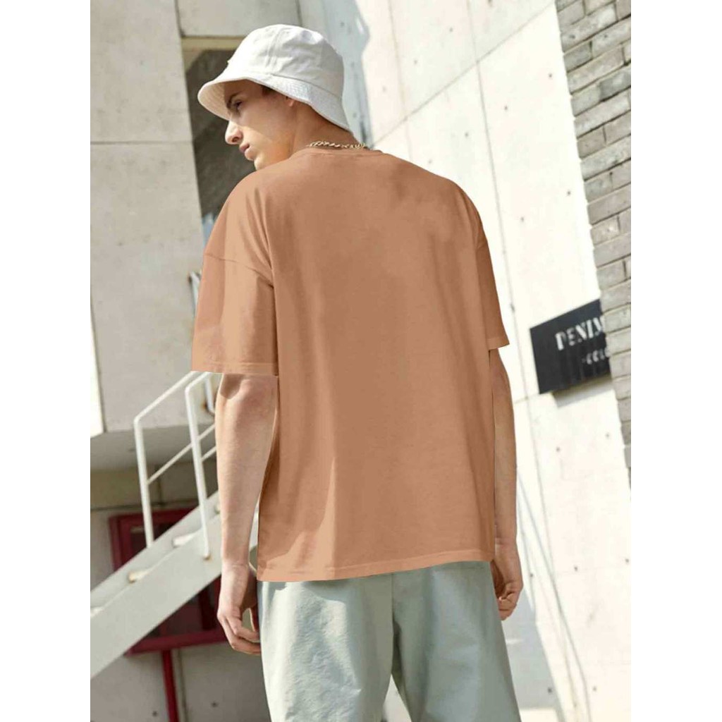 T Shirt Personalizado Oversized Unissex Diversas Camisa Cores Bordado Colorida  Streetwear Camiseta