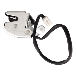 Fechadura Tampa Traseira Inferior Esquerda Doblo 2002 À 2016 em Oferta na Shopee