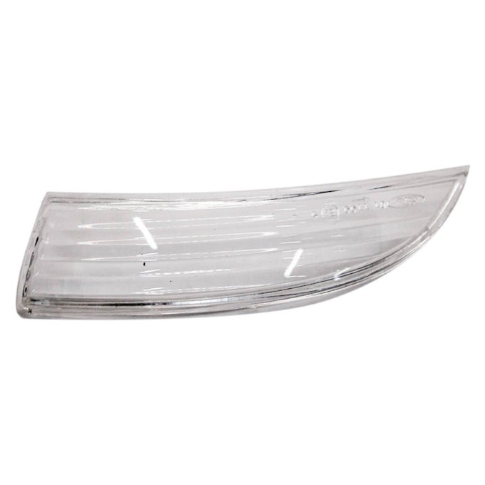 LENTE SETA DO RETROVISOR FORD NEW FIESTA DIREITO - LRF011166D