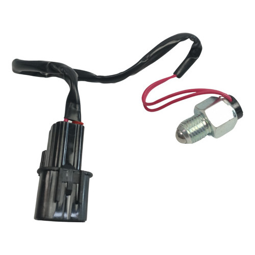 Sensor Caixa Tração L200 Sport Outdoor 2003 a 2012 Pajero Sport 2003 a 2008 Câmbio Manual