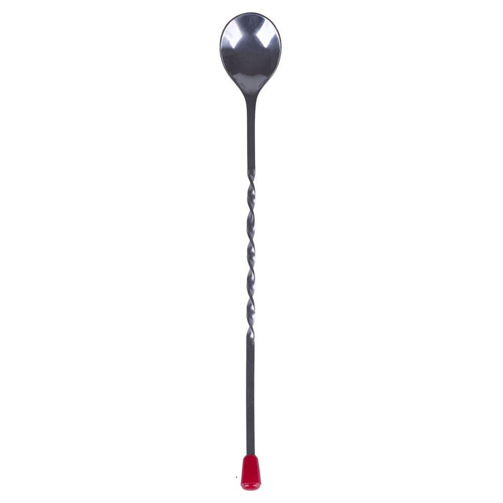 Colher Bailarina 28cm Inox Sky Cazza - Home & Living
