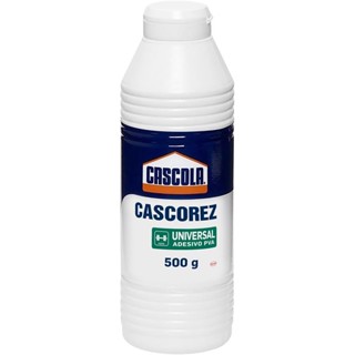 Cascola Cascorez Universal 500g Henkel em Oferta na Shopee