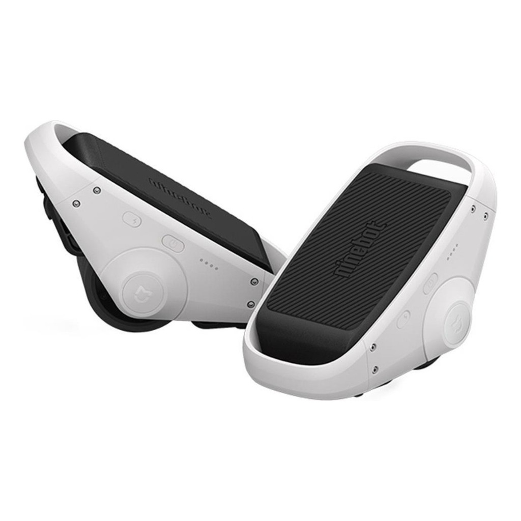 Patins Elétrico Segway Ninebot Duo Xiaomi