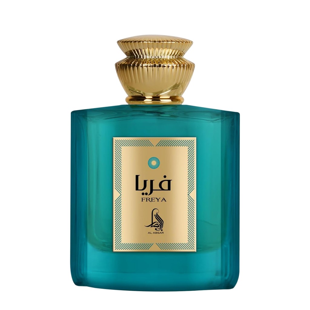 Al Absar Freya Eau de Parfum - Perfume Feminino 100ml em Oferta na Shopee