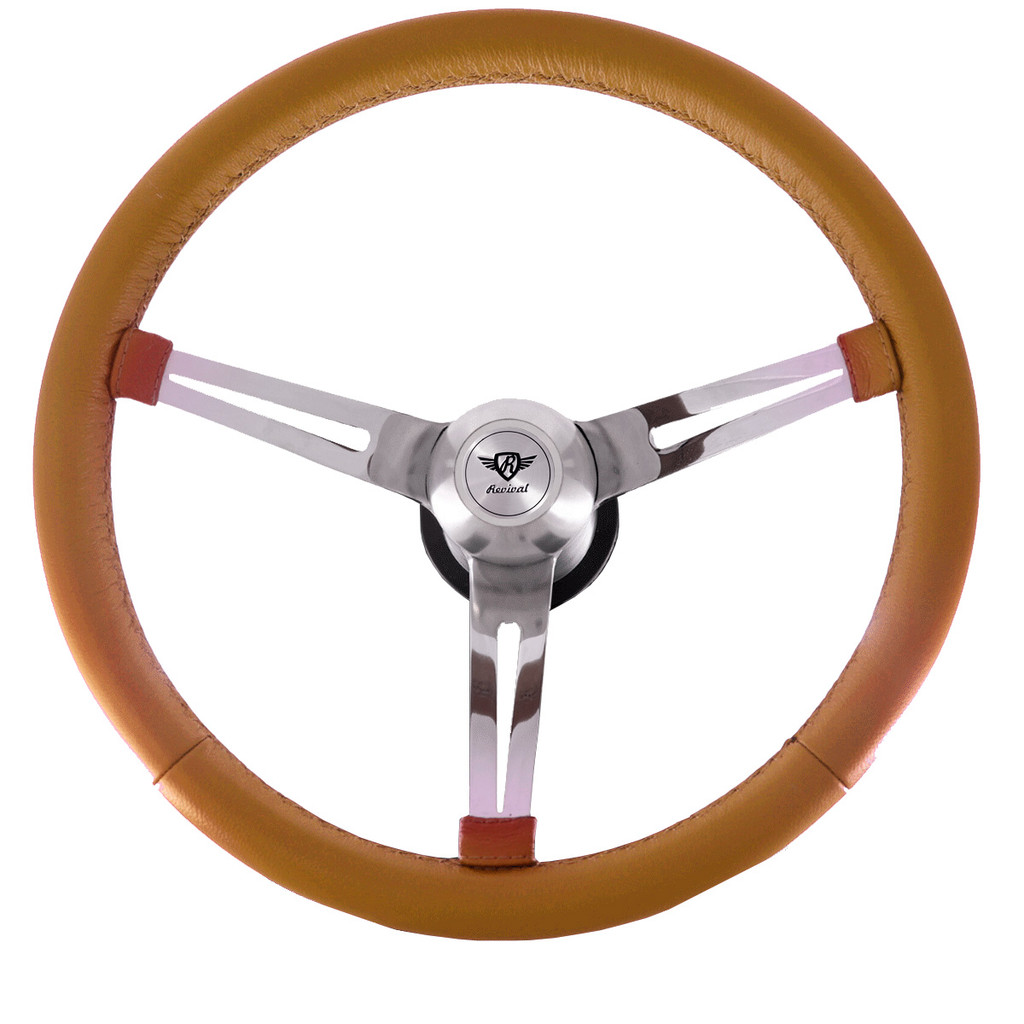 Volante Revival Classico Orion GM Chevette Marajó Chevy 500 em Oferta na Shopee